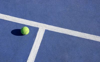 Comment un Constructeur de Court de Tennis à Nice Assure la Durabilité et la Longévité du Court