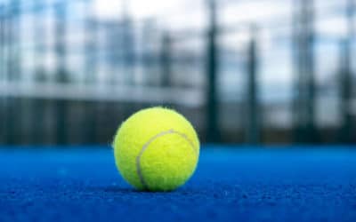 Construction Court de Tennis à Toulon : Les Avantages des Matériaux Naturels