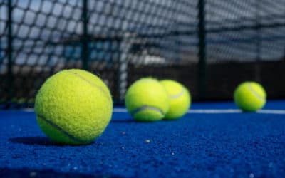 Construction d’un Court de Tennis à Marseille : Les règles de sécurité essentielles avant de fouler les courts de tennis