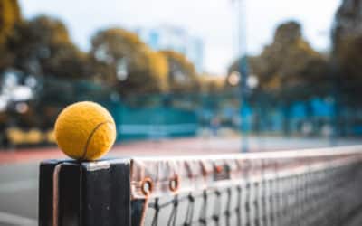 Les Matériaux de Construction les Plus Durables pour un Court de Tennis à Toulon dans le Var pour les Gymnases