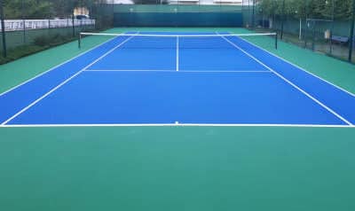 Construction de courts de tennis à Toulon : Assurer la Coexistence Harmonieuse des Nouveaux Courts de Tennis avec les Espaces Naturels à Toulon, Une Approche Écologique de la Construction