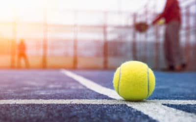 Développer le Potentiel Sportif des Centres de Retraite dans les Alpes-Maritimes avec un Nouveau Court de Tennis à Nice