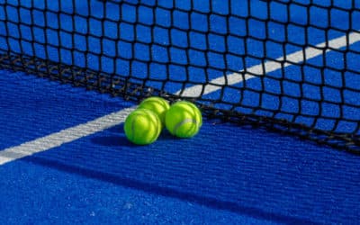 Financer la Construction d’un Court de Tennis dans une École Primaire à Marseille