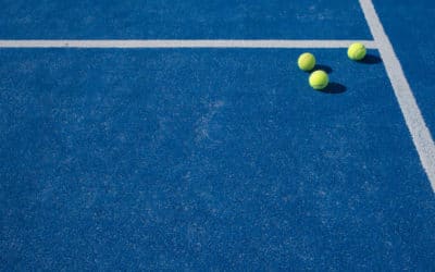 Construction d’un Court de Tennis à Marseille : Les effets bénéfiques de la pratique du tennis sur la discipline et la concentration des élèves en classe