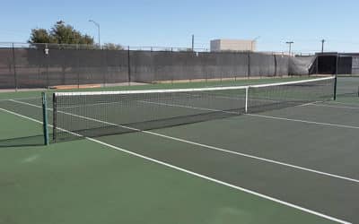 Construction de courts de tennis à Marseille : Les impacts potentiels sur les cours d’eau locaux