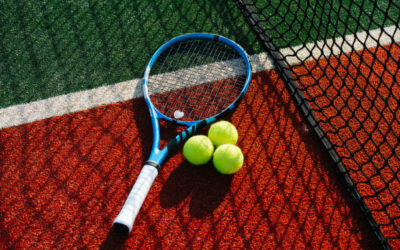 Construction d&rsquo;un Court de Tennis à Toulon : Spécificités pour les Cliniques de Réhabilitation