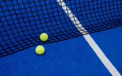 Construction d&rsquo;un court de tennis à Toulon dans le Var pour les gymnases : Étapes Cruciales