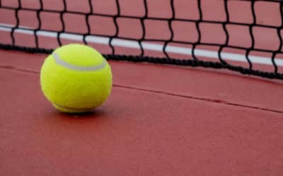 Construction de Court de Tennis à Toulon : Les Avantages des Revêtements de Sol à Base de Matériaux Recyclés