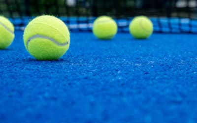 Construction d’un Court de Tennis à Marseille : Les avantages cognitifs de la pratique du tennis pour les élèves