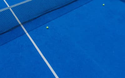 Construction de court de tennis à Toulon : Sécurité et prévention