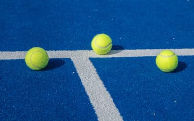 Construction de courts de tennis à Toulon : Créer des espaces intergénérationnels
