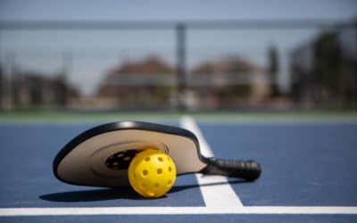 Construction de Courts de Tennis Haut de Gamme à Toulon : Tendances Actuelles