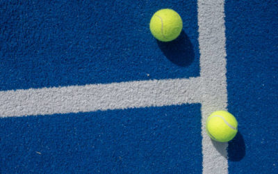 Construction de courts de tennis à Toulon : l&rsquo;avantage des revêtements en caoutchouc recyclé
