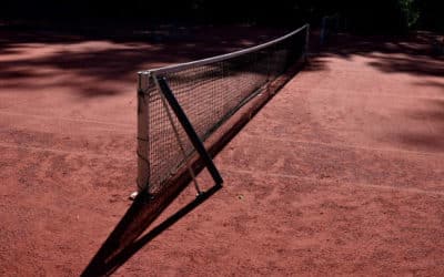 Rénovation des courts de tennis à Lyon : L&rsquo;essor des services clé en main