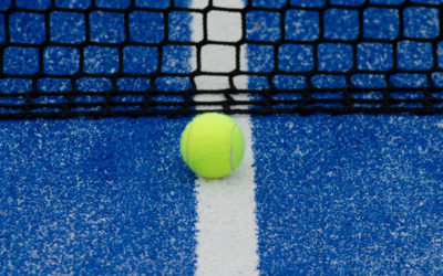 Construction Court de Tennis à Toulon : Intégration d&rsquo;Éléments de Jeu Inclusifs pour les Écoles de Sport