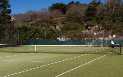 Construction court de tennis Toulon : Mesures de Suivi et d&rsquo;Évaluation pour l&rsquo;Amélioration de la Qualité de Vie