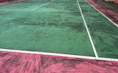 Construction court de tennis à Marseille : Quel est l&rsquo;impact attendu de la construction de nouveaux courts de tennis sur la santé et le bien-être des habitants de Marseille ?