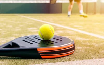 Construction d’un Court de Tennis à Marseille : Adapter les équipements de tennis pour enfants de différentes tranches d’âge