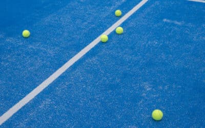 Construction du court de tennis à Toulon : Critères de sélection pour les Centres de retraite sportive