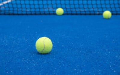 Construction de courts de tennis à Toulon : Maximisez les Performances de Votre Court de Tennis à Toulon dans le Var avec les Revêtements en Caoutchouc EPDM