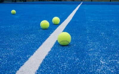 Comment la construction du court de tennis à Toulon bénéficiera-t-elle aux résidents des Centres de retraite sportive?