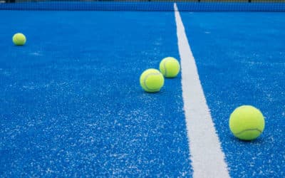 Construction du court de tennis à Toulon: Assurer la Durabilité du Court de Tennis à Toulon pour les Centres de Retraite Sportive