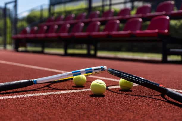 Constructeur de terrains de tennis à Nice