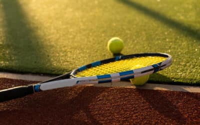 Construction court de tennis a Toulon : Conception de Zones de Pique-nique Écologiques Près des Courts de Tennis pour les Écoles de Sport dans le Var
