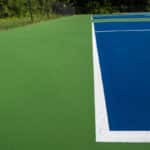 Constructeur de terrains de tennis à Toulon