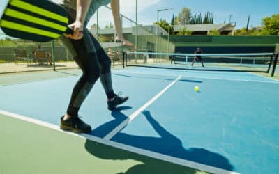 Construction d&rsquo;un court de tennis à Toulon : Comment choisir les fournisseurs de maintenance et d&rsquo;entretien pour un court de tennis dans une école primaire?