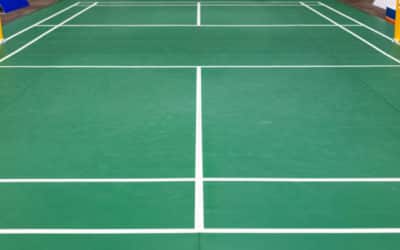 Pourquoi est-il essentiel de choisir des matériaux durables pour la construction du court de tennis à Marseille?