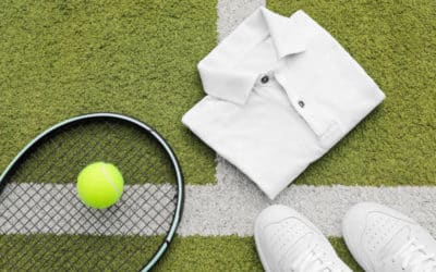Construction Court de Tennis à Marseille : L’Importance Cruciale d’Équipements Sportifs Adaptés aux Enfants dans les Écoles Primaires