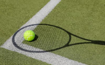 Construction Court de Tennis à Toulon : Avantages des Matériaux de Revêtement de Sol Naturels