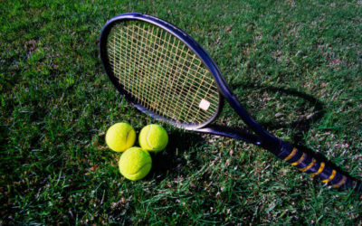 Construction de court de tennis à Toulon : Intégration d&rsquo;éléments de jeu interactifs