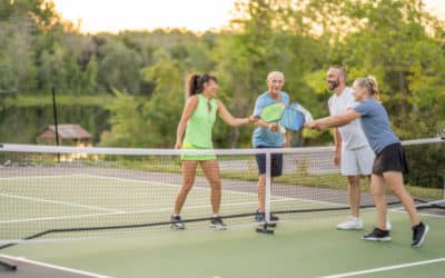 Construction d&rsquo;un Court de Tennis à Toulon : Intégration Harmonieuse