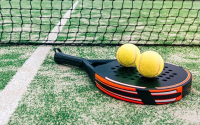Quelle quantité de terrain est nécessaire pour la construction d&rsquo;un court de tennis à Toulon par Service Tennis?