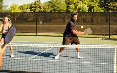 Les professionnels essentiels pour la construction de courts de tennis à Toulon pour les universités