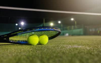 Les impacts potentiels sur l&rsquo;environnement local lors de la construction d&rsquo;un court de tennis dans un gymnase à Toulon dans le Var