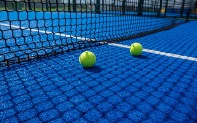 Favoriser un Mode de Vie Actif : La Construction de Courts de Tennis à Marseille pour les Hôtels de Luxe