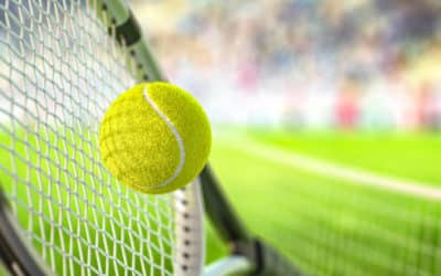 Les normes de sécurité pour les courts de tennis en gazon synthétique à Nice