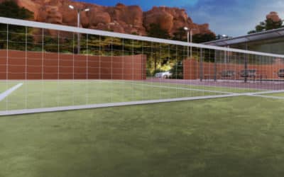 Construction de courts de tennis à Marseille : Les écoles de sport et la gestion de la responsabilité civile