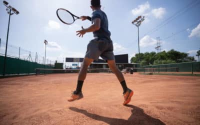 Les avantages de choisir un constructeur de court de tennis à Nice pour les centres communautaires