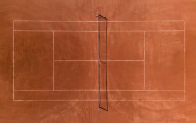 Les Avantages des Revêtements en Acrylique pour les Courts de Tennis à Toulon dans le Var