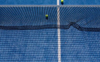 Sélection des Fournisseurs et des Matériaux pour la Construction d&rsquo;un Court de Tennis à Toulon dans le Var