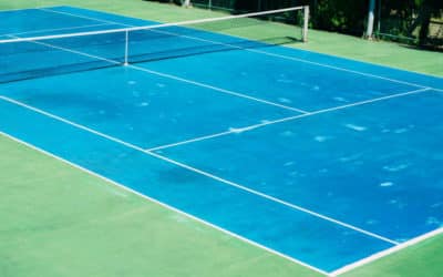 Promouvoir la Diversité et l&rsquo;Inclusion à Travers la Construction de courts de tennis à Toulon