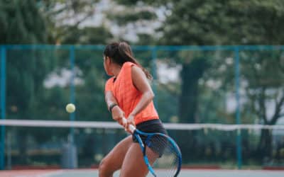 Construction court de tennis Toulon : Les Matériaux et Équipements de Luxe