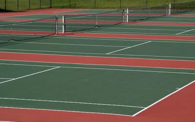 Les avantages économiques immédiats de la construction d&rsquo;un court de tennis à Toulon
