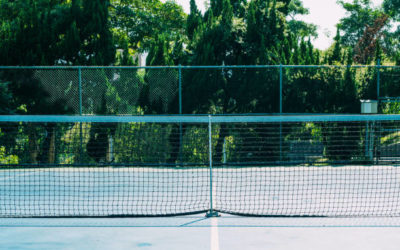 Rénovation de Courts de Tennis à Lyon : L&rsquo;Avantage des Surfaces Modulables