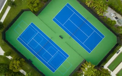 Construction courts de tennis à Marseille: Un Atout Pour les Maisons d’Hôtes