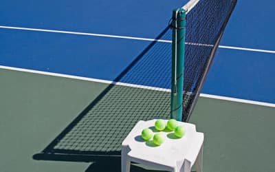 La Construction de Court de Tennis à Toulon dans le Var : Répondre aux Besoins Locaux